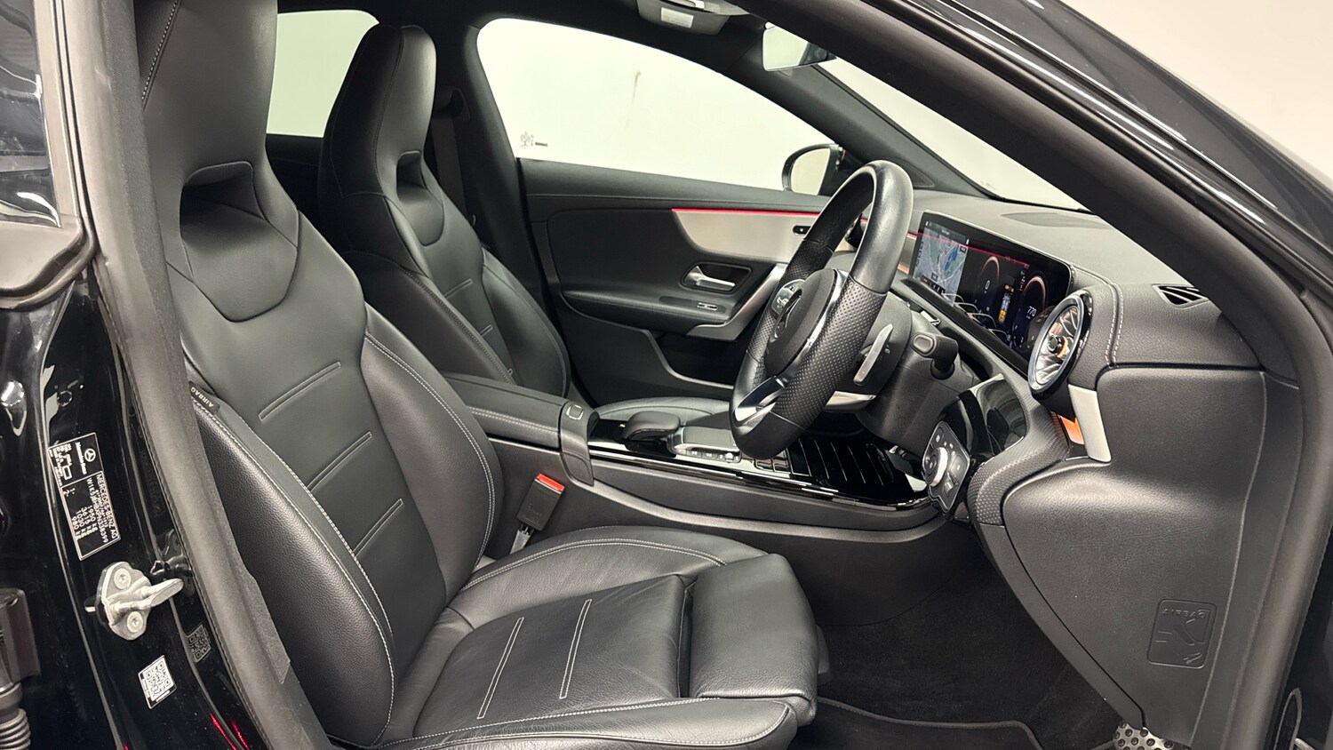 Used Mercedes-Benz CLA 2022 for sale - 77567590: Photo 26