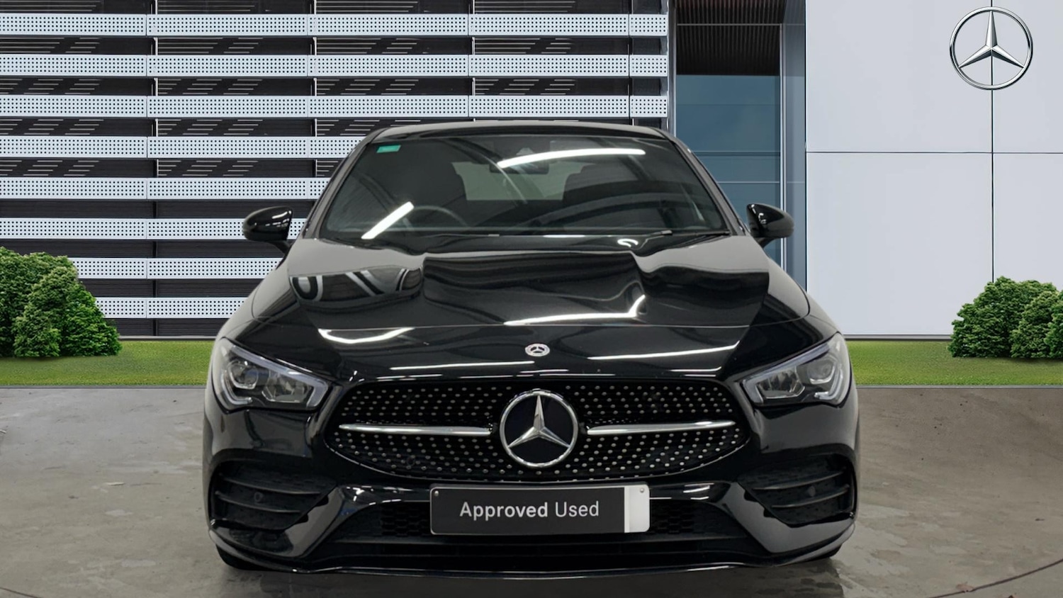 Used Mercedes-Benz CLA 2022 for sale - 77567590: Photo 3