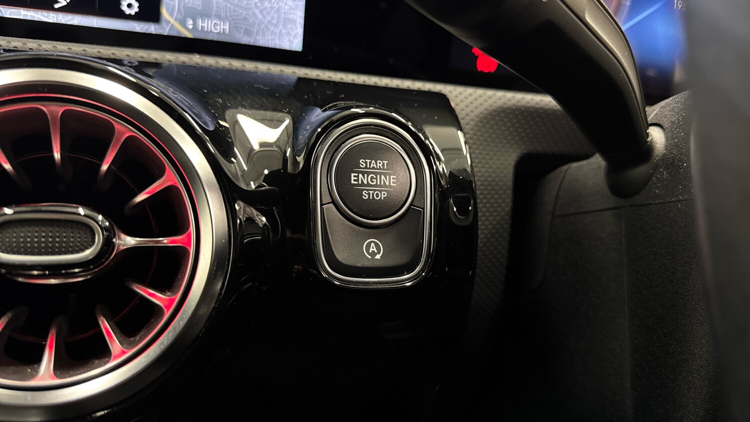 Used Mercedes-Benz CLA 2022 for sale - 77567590: Photo 31