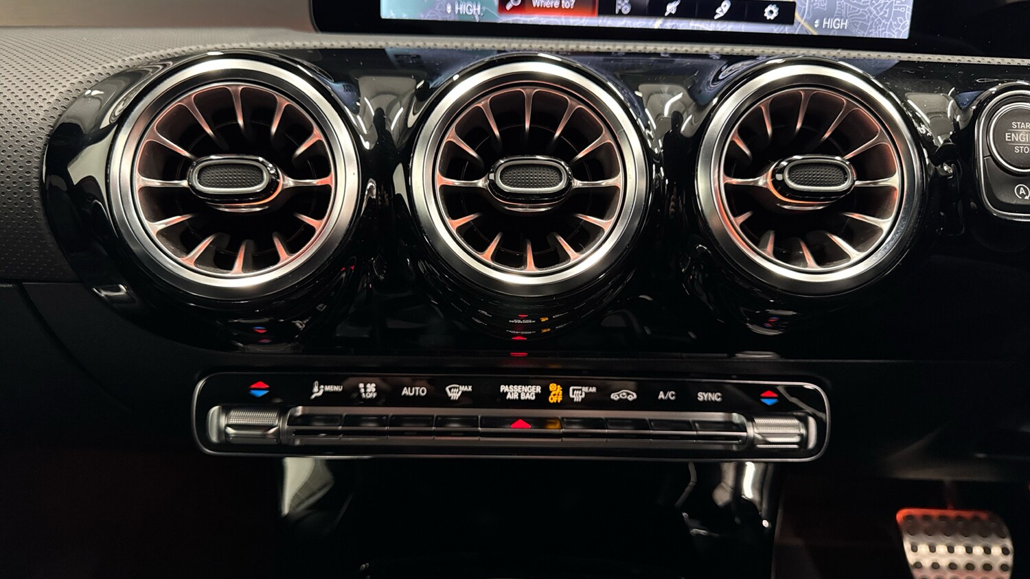 Used Mercedes-Benz CLA 2022 for sale - 77567590: Photo 32