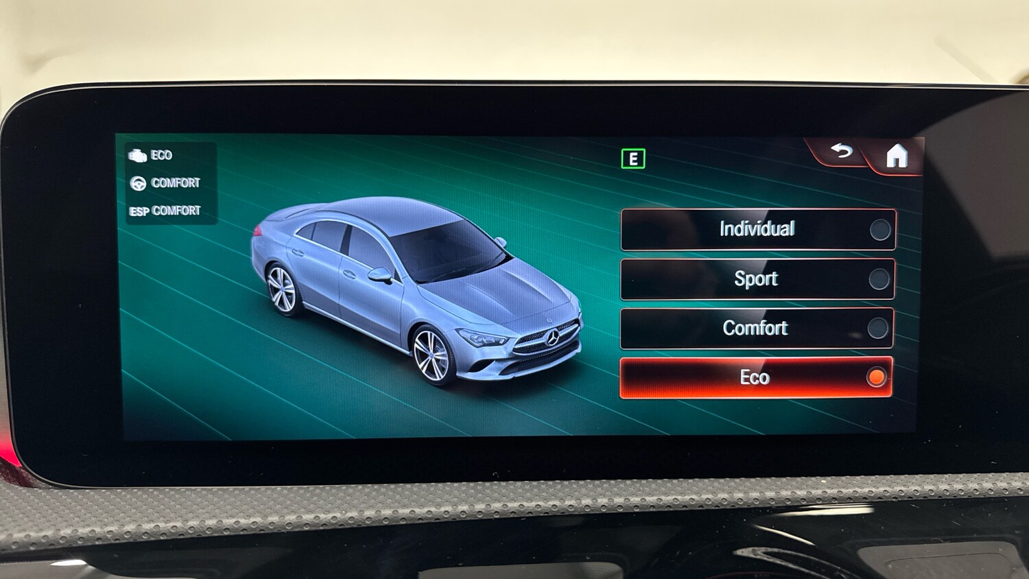 Used Mercedes-Benz CLA 2022 for sale - 77567590: Photo 38