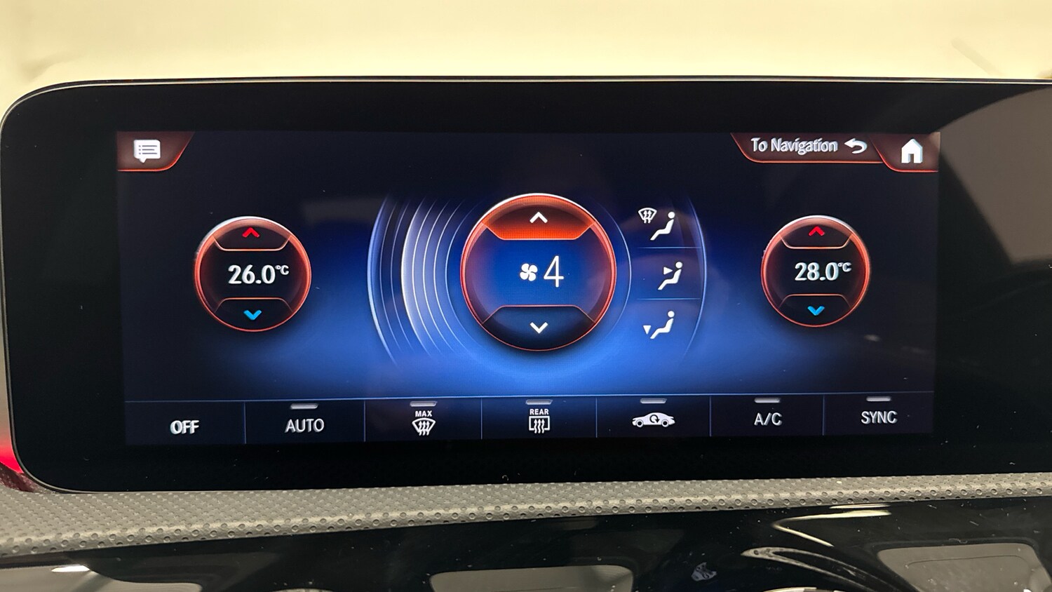 Used Mercedes-Benz CLA 2022 for sale - 77567590: Photo 39