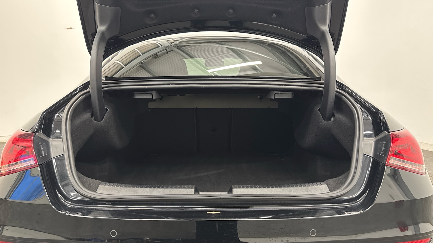 Used Mercedes-Benz CLA 2022 for sale - 77567590: Photo 4