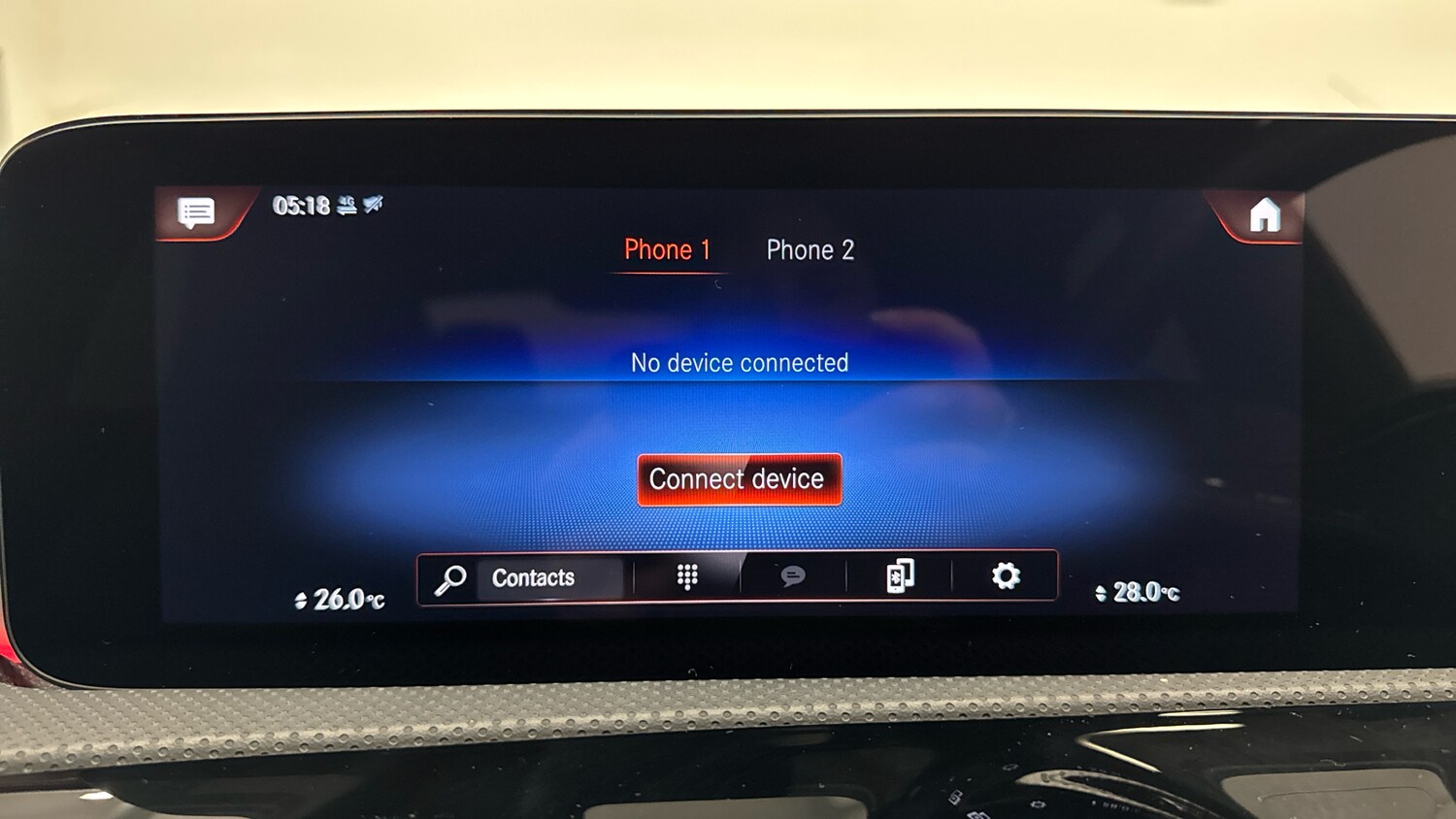 Used Mercedes-Benz CLA 2022 for sale - 77567590: Photo 40