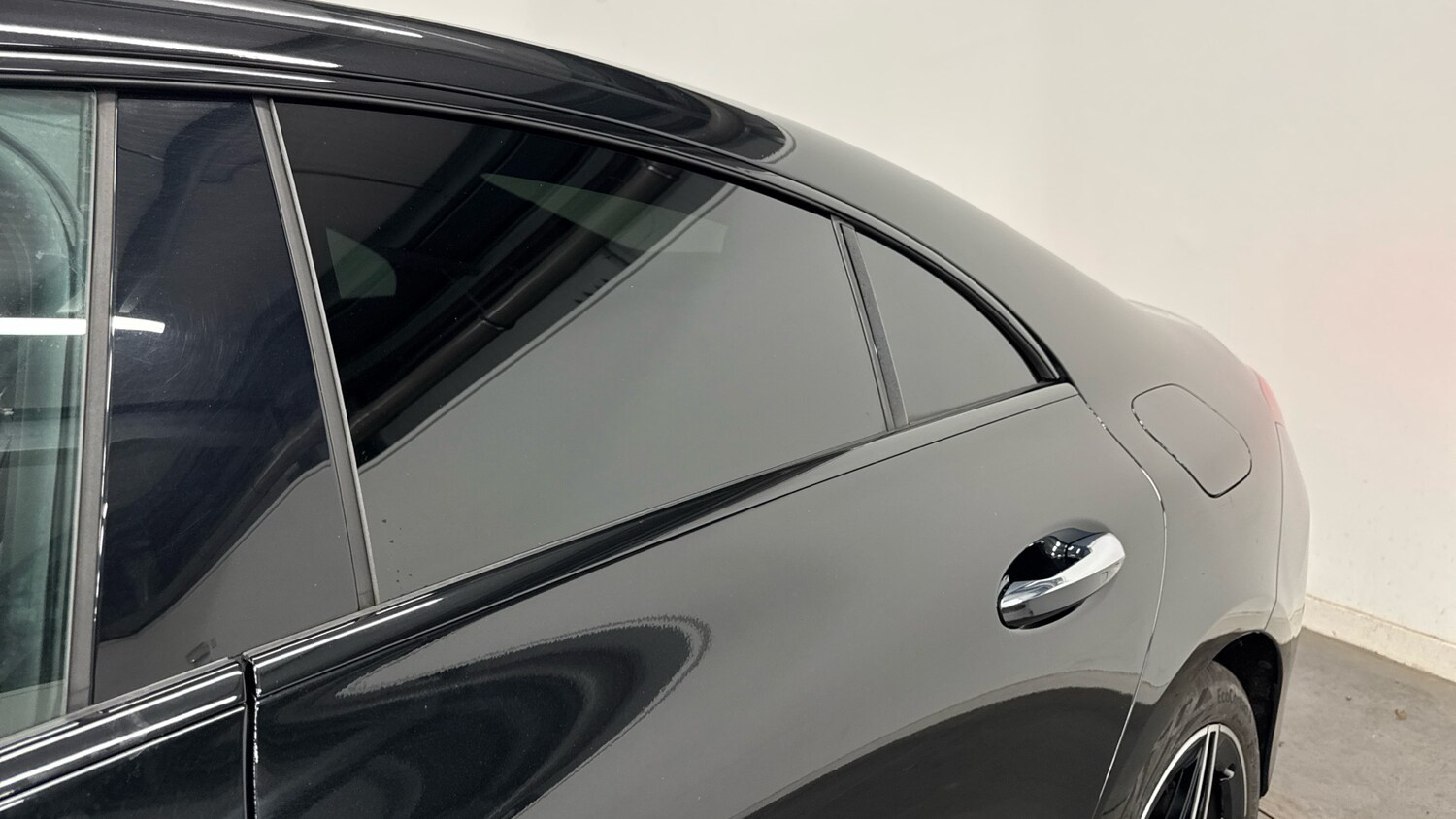 Used Mercedes-Benz CLA 2022 for sale - 77567590: Photo 44