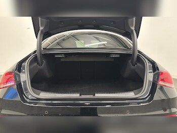 Used Mercedes-Benz CLA 2022 for sale - 77567590: Photo