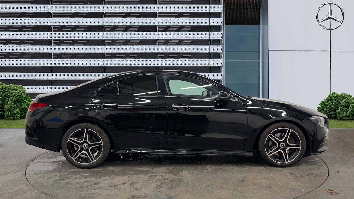 Used Mercedes-Benz CLA 2022 for sale - 77567590: Photo 5