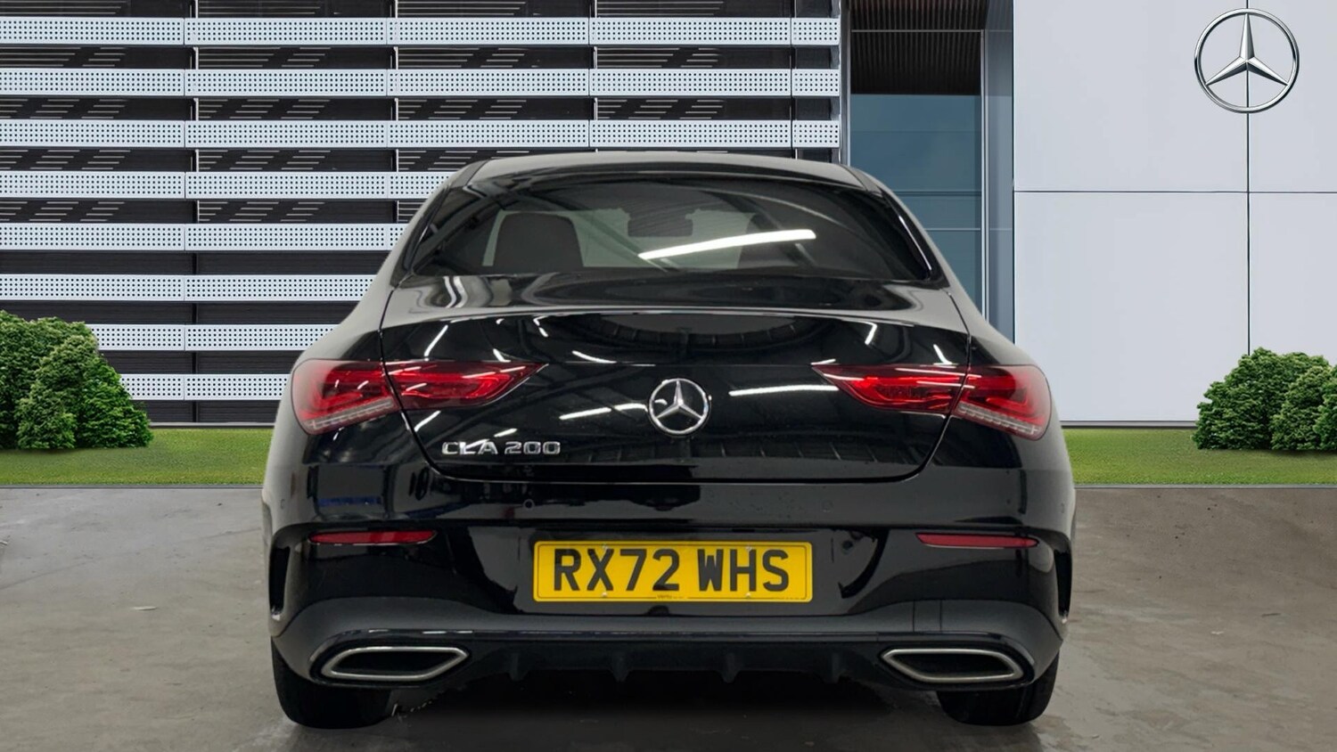 Used Mercedes-Benz CLA 2022 for sale - 77567590: Photo 6