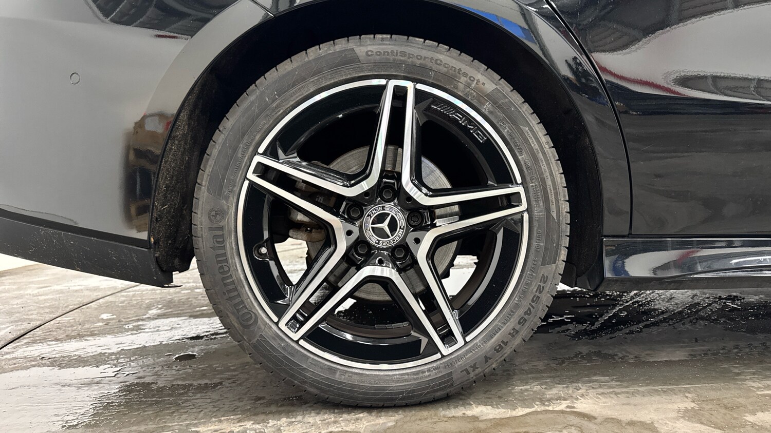 Used Mercedes-Benz CLA 2022 for sale - 77567590: Photo 7