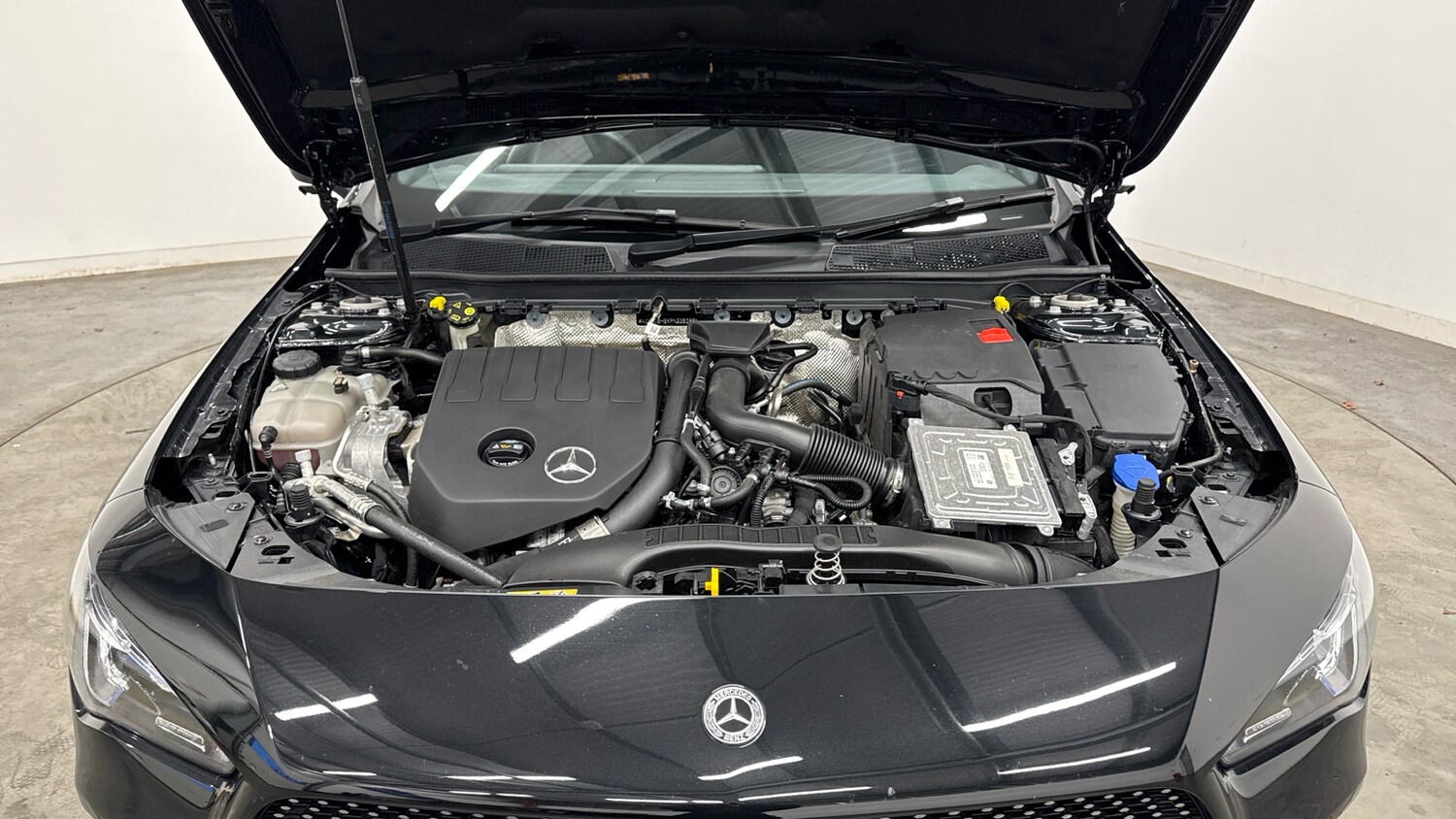 Used Mercedes-Benz CLA 2022 for sale - 77567590: Photo 8