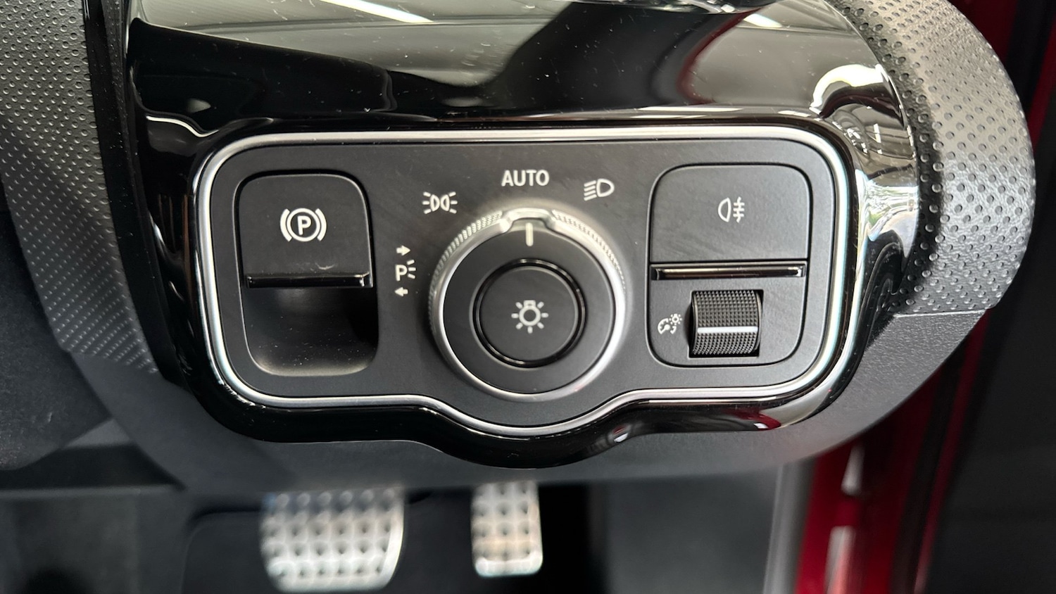 Vehicle 27