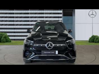 Used Mercedes-Benz GLE-Class 2024 for sale - 75380842: Photo