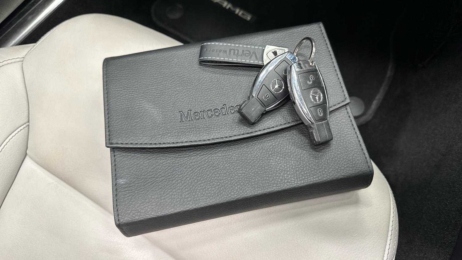 Used Mercedes-Benz SL 2016 for sale - 77283645: Photo 19