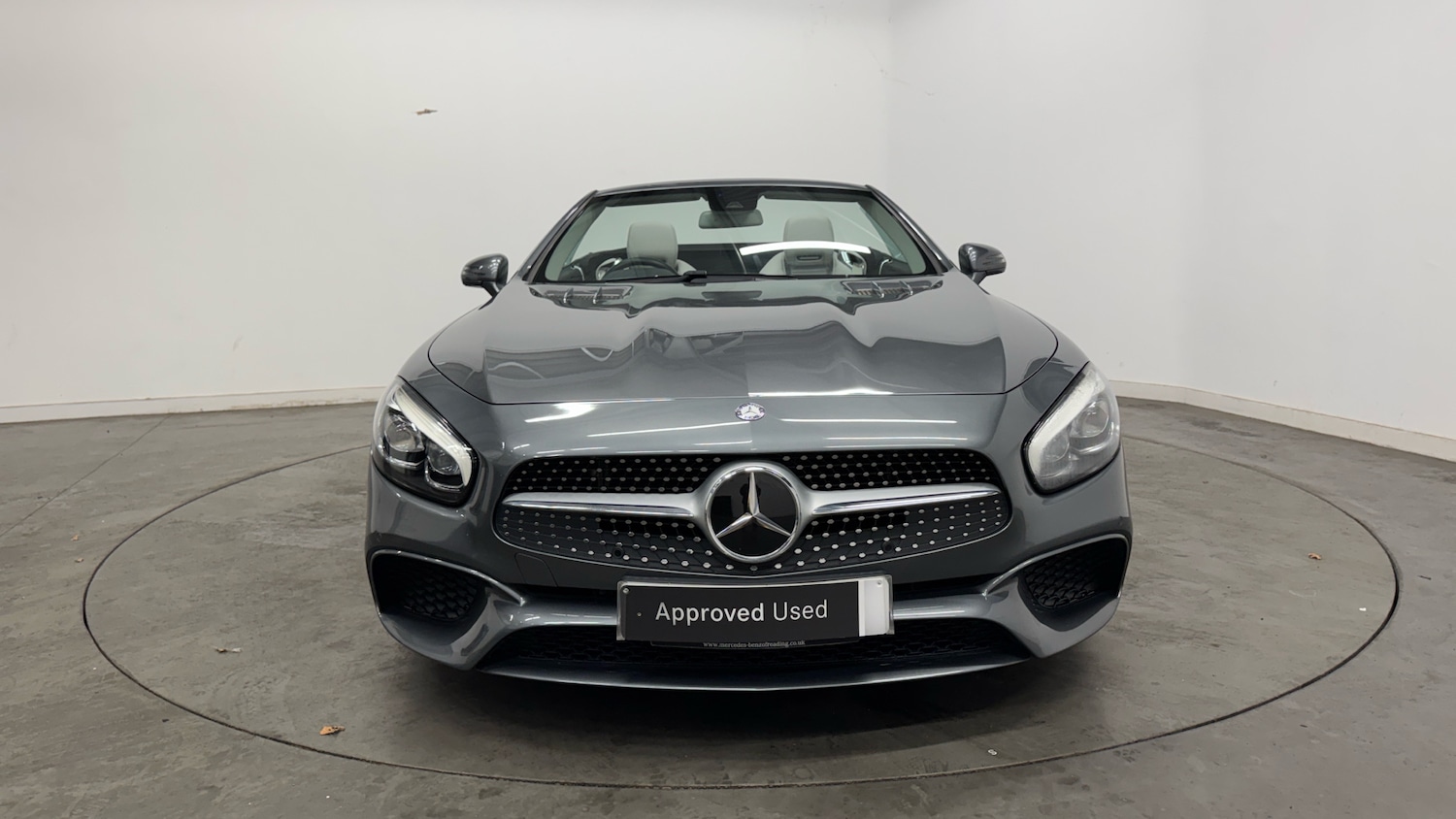 Used Mercedes-Benz SL 2016 for sale - 77283645: Photo 24