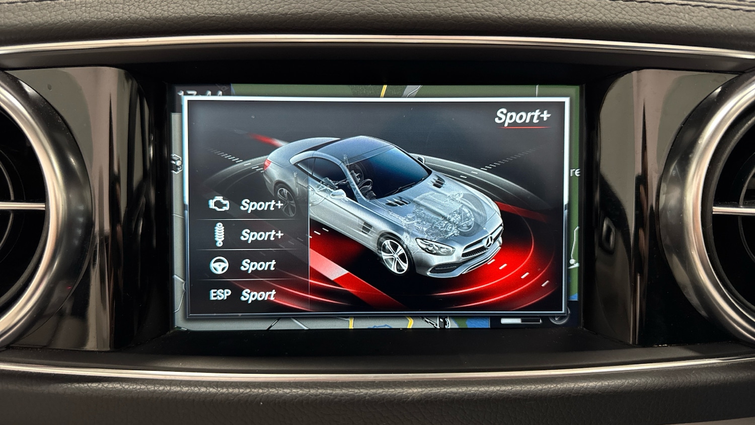 Used Mercedes-Benz SL 2016 for sale - 77283645: Photo 42