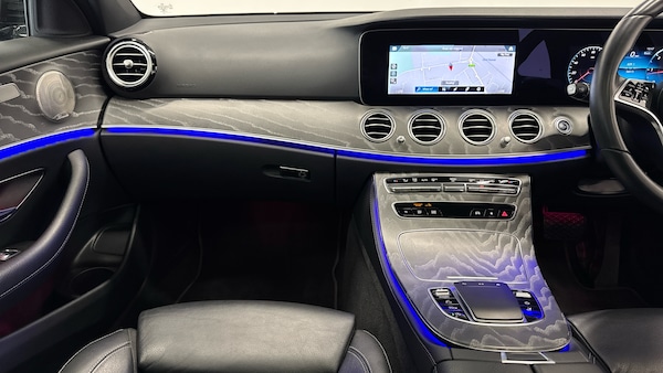 Used Mercedes-Benz E-Class 2022 for sale - 76219690: Photo 14