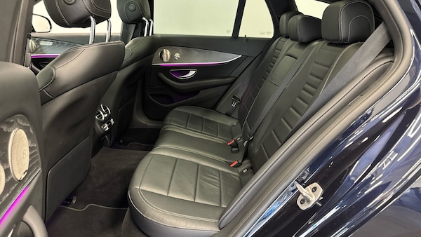 Used Mercedes-Benz E-Class 2022 for sale - 76219690: Photo 16
