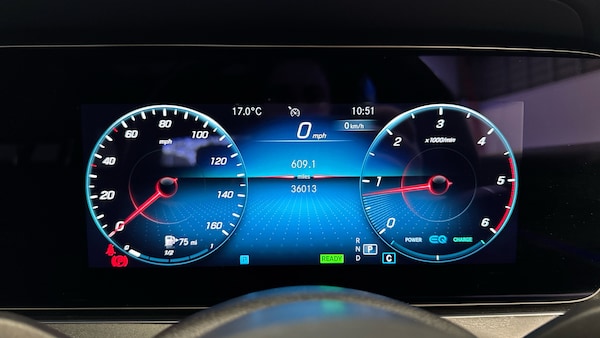 Used Mercedes-Benz E-Class 2022 for sale - 76219690: Photo 18