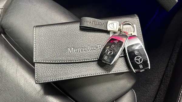 Used Mercedes-Benz E-Class 2022 for sale - 76219690: Photo 19