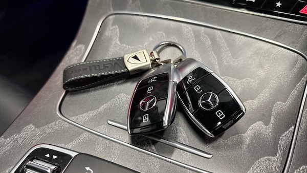 Used Mercedes-Benz E-Class 2022 for sale - 76219690: Photo 20