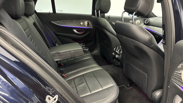 Used Mercedes-Benz E-Class 2022 for sale - 76219690: Photo 23