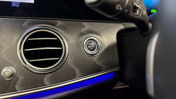 Used Mercedes-Benz E-Class 2022 for sale - 76219690: Photo 34