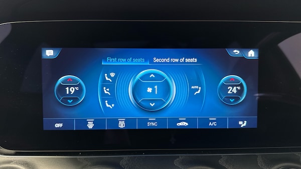 Used Mercedes-Benz E-Class 2022 for sale - 76219690: Photo 41