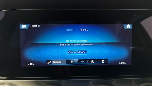 Used Mercedes-Benz E-Class 2022 for sale - 76219690: Photo 43