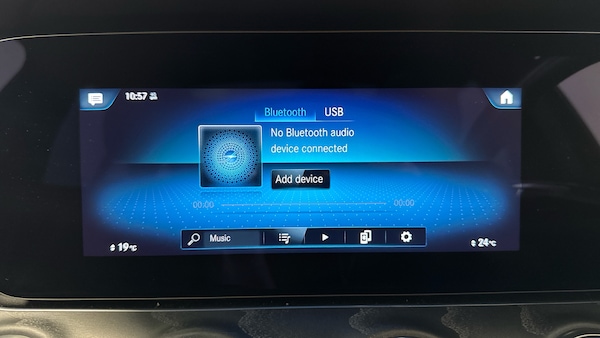 Used Mercedes-Benz E-Class 2022 for sale - 76219690: Photo 44