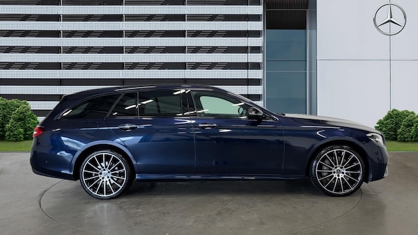 Used Mercedes-Benz E-Class 2022 for sale - 76219690: Photo 5