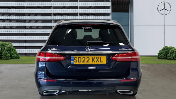Used Mercedes-Benz E-Class 2022 for sale - 76219690: Photo 6