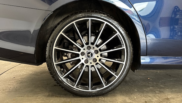 Used Mercedes-Benz E-Class 2022 for sale - 76219690: Photo 7