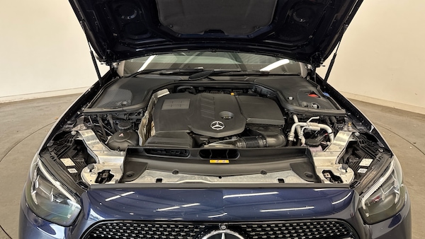 Used Mercedes-Benz E-Class 2022 for sale - 76219690: Photo 8