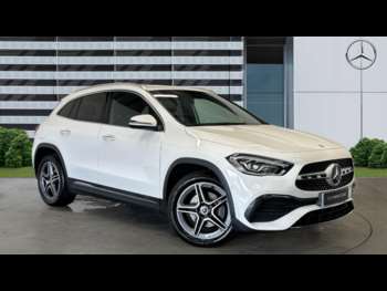 2022 (22) - 250e Exclusive Edition Premium 5dr Auto Hatchback