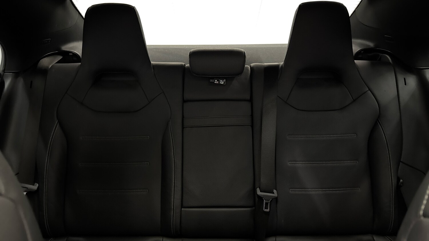 Used Mercedes-Benz C Class 2024 for sale - 77567335: Photo 15