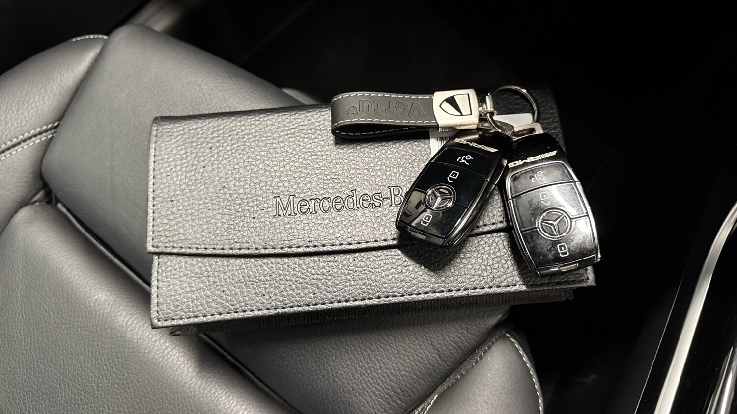 Used Mercedes-Benz C Class 2024 for sale - 77567335: Photo 19