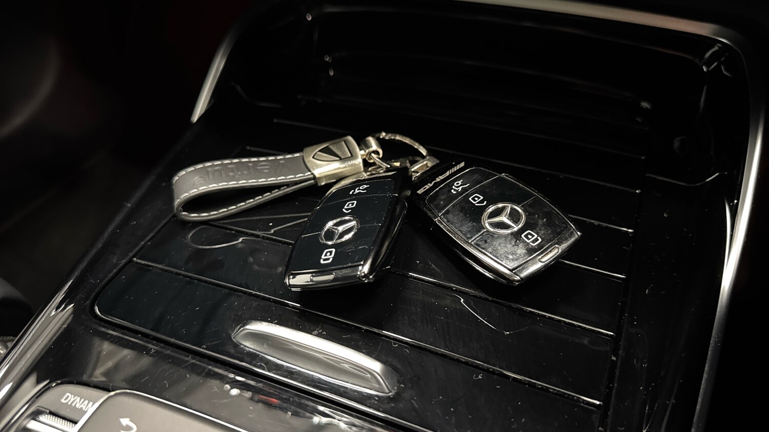 Used Mercedes-Benz C Class 2024 for sale - 77567335: Photo 20