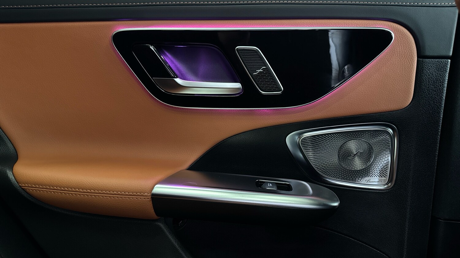 Used Mercedes-Benz C Class 2024 for sale - 77567335: Photo 22