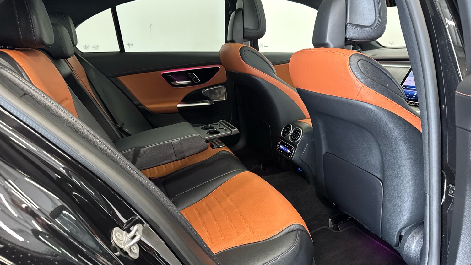 Used Mercedes-Benz C Class 2024 for sale - 77567335: Photo 23