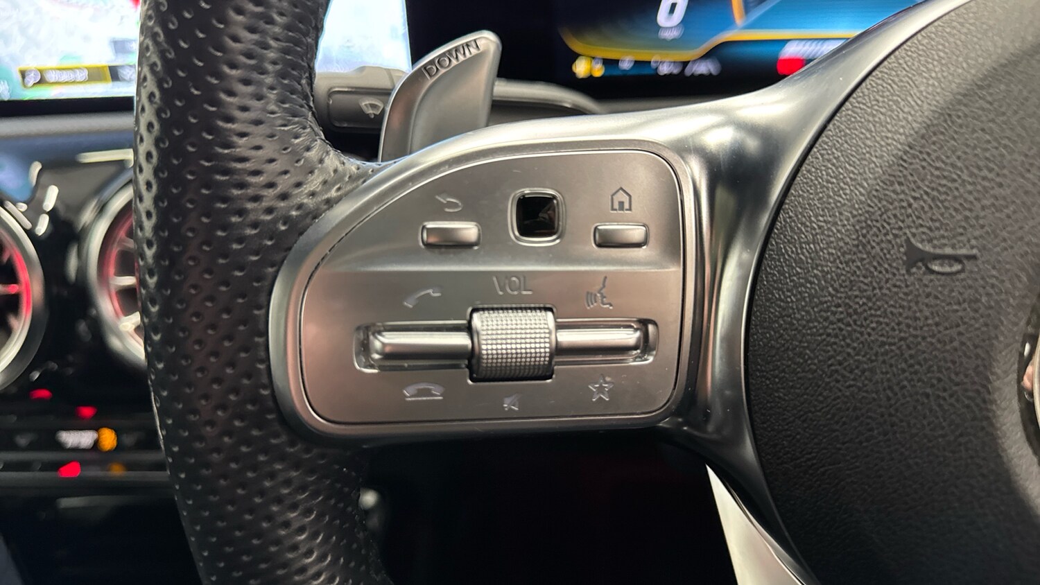 Used Mercedes-Benz C Class 2024 for sale - 77567335: Photo 28