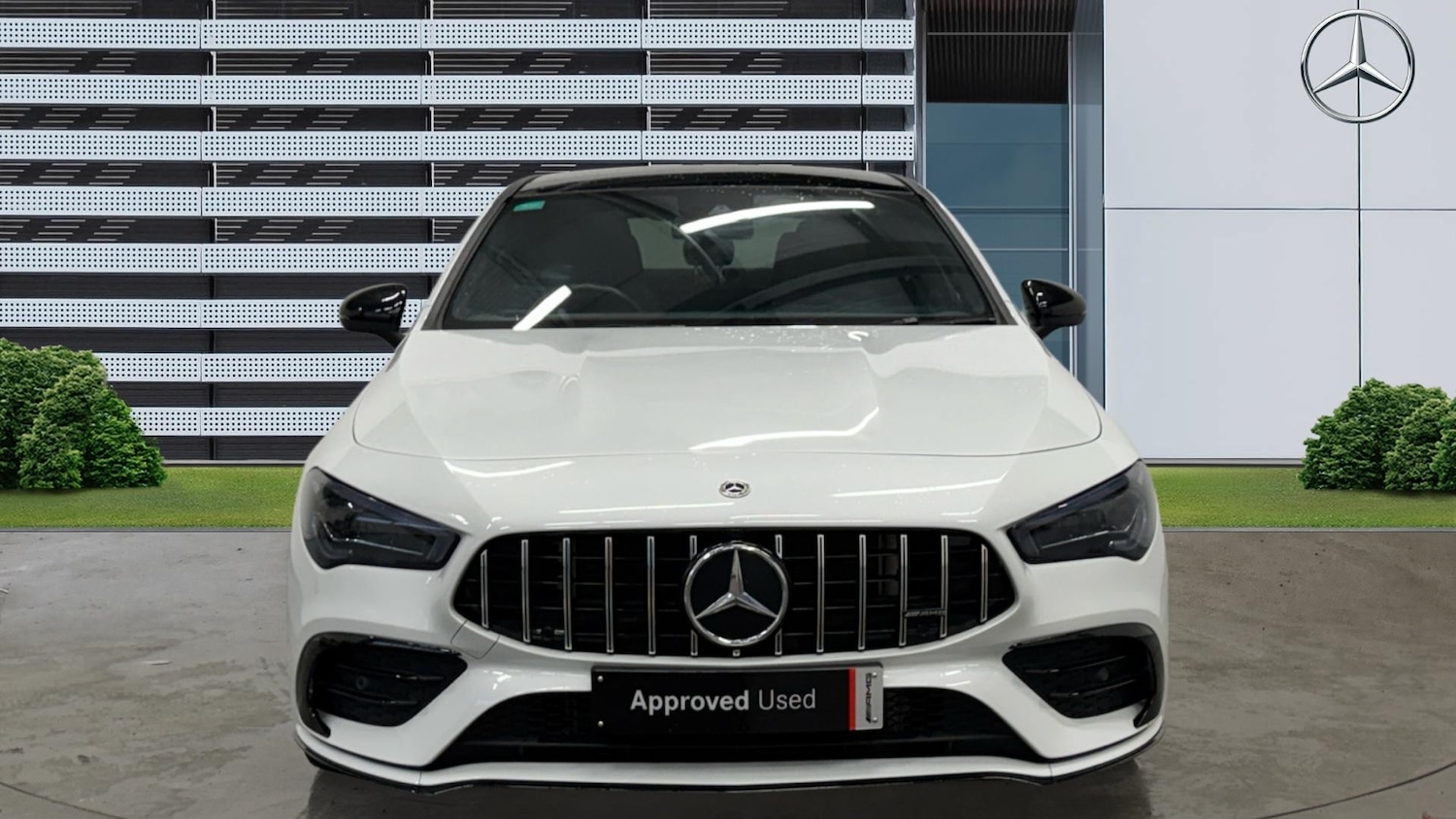 Used Mercedes-Benz C Class 2024 for sale - 77567335: Photo 3