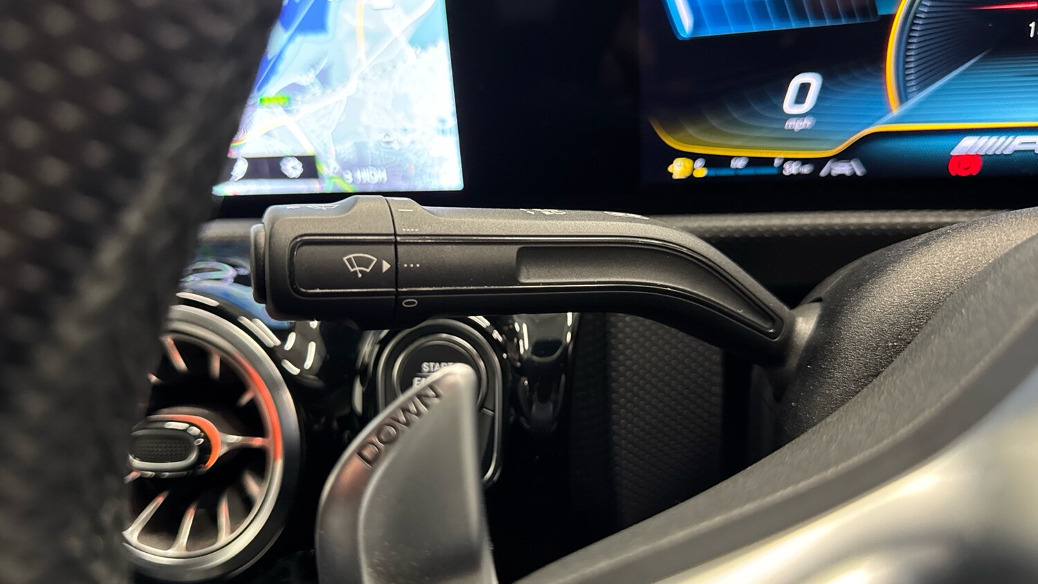 Used Mercedes-Benz C Class 2024 for sale - 77567335: Photo 30