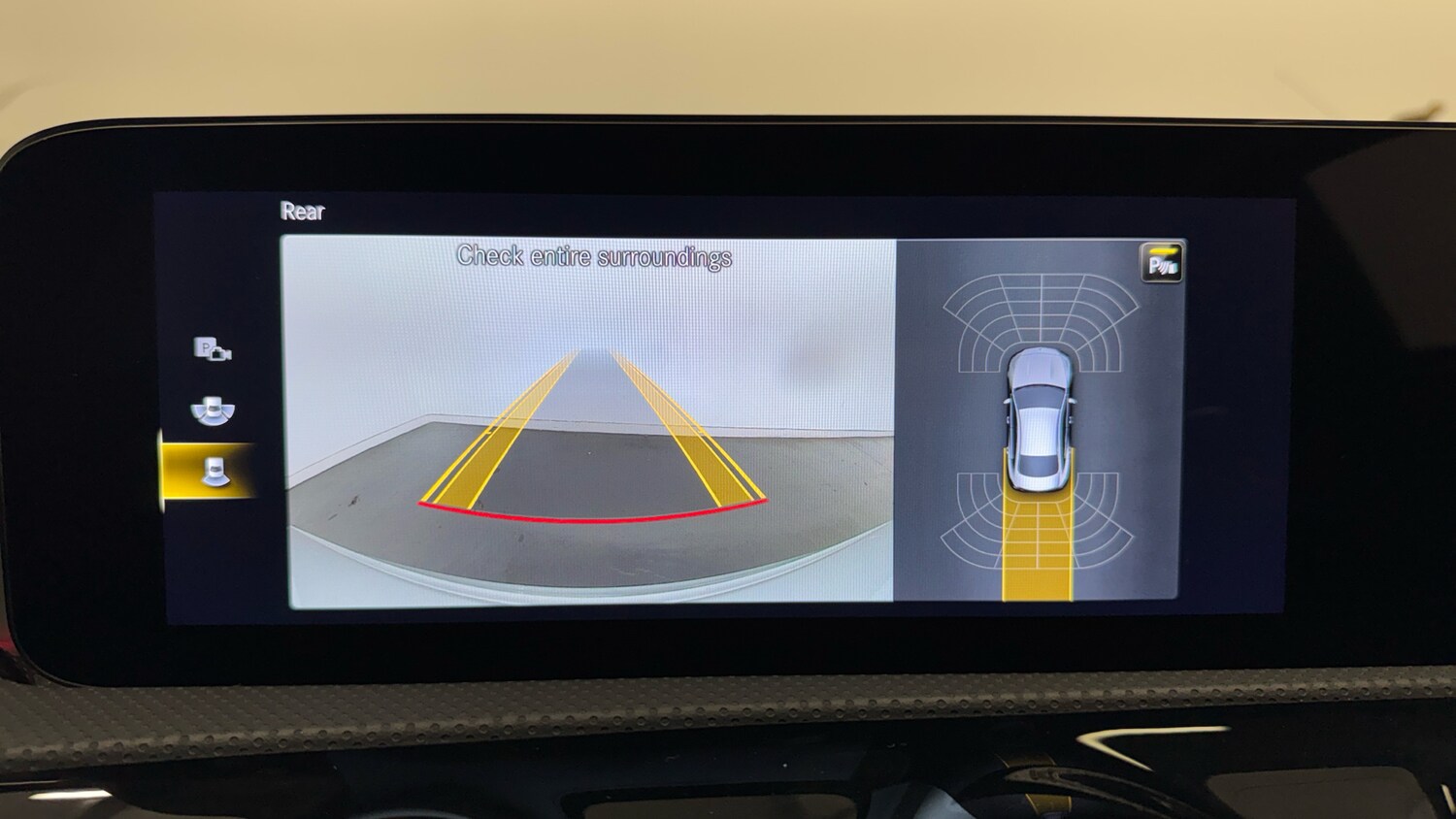 Used Mercedes-Benz C Class 2024 for sale - 77567335: Photo 37