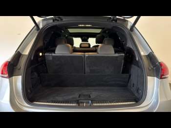 Used Mercedes-Benz GLE-Class 2021 for sale - 74674168: Photo
