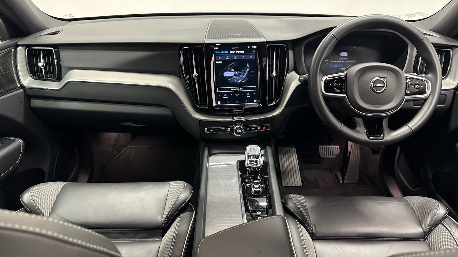 Used Volvo XC60 2024 for sale - 76821476: Photo 10