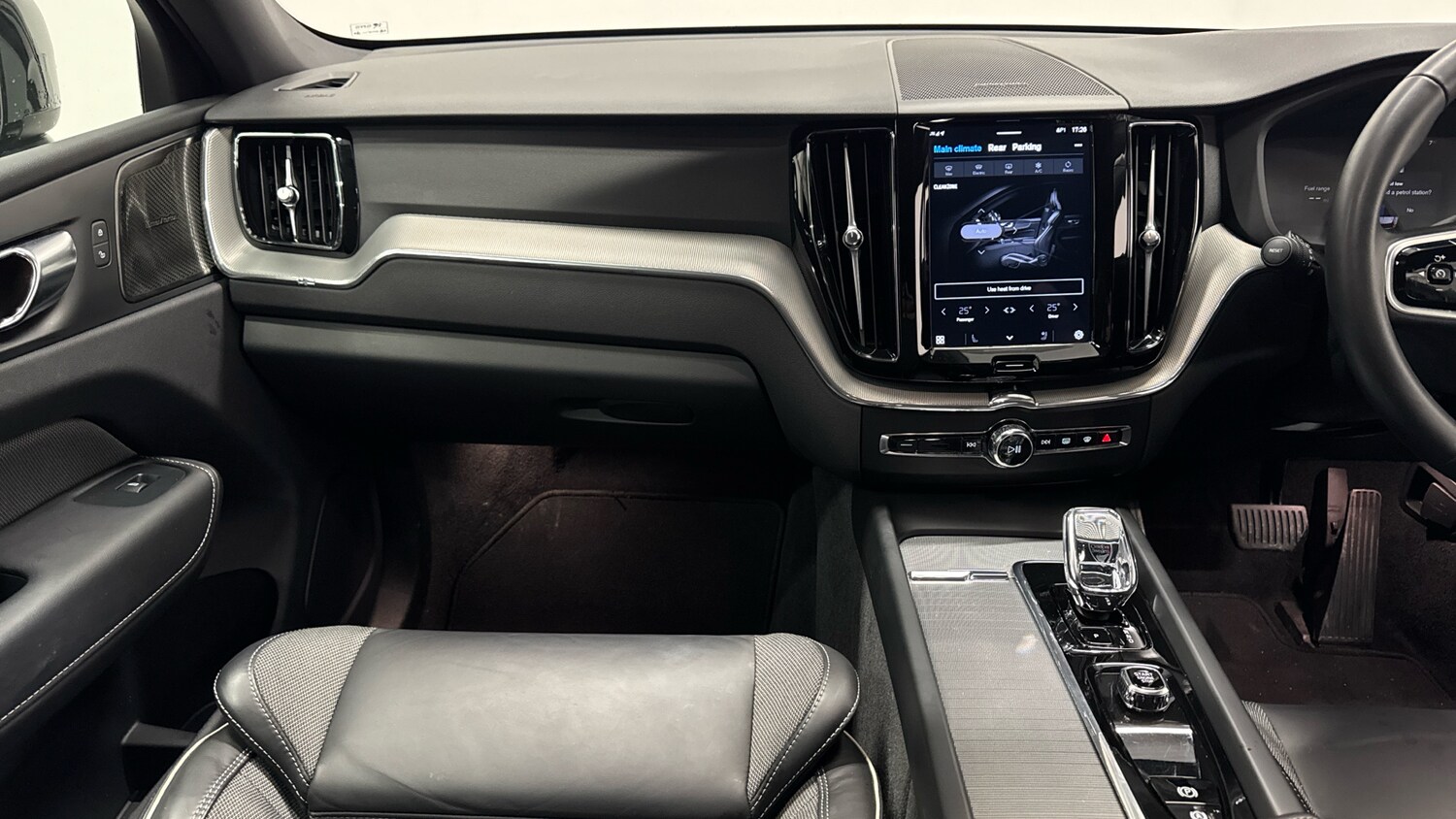 Used Volvo XC60 2024 for sale - 76821476: Photo 14