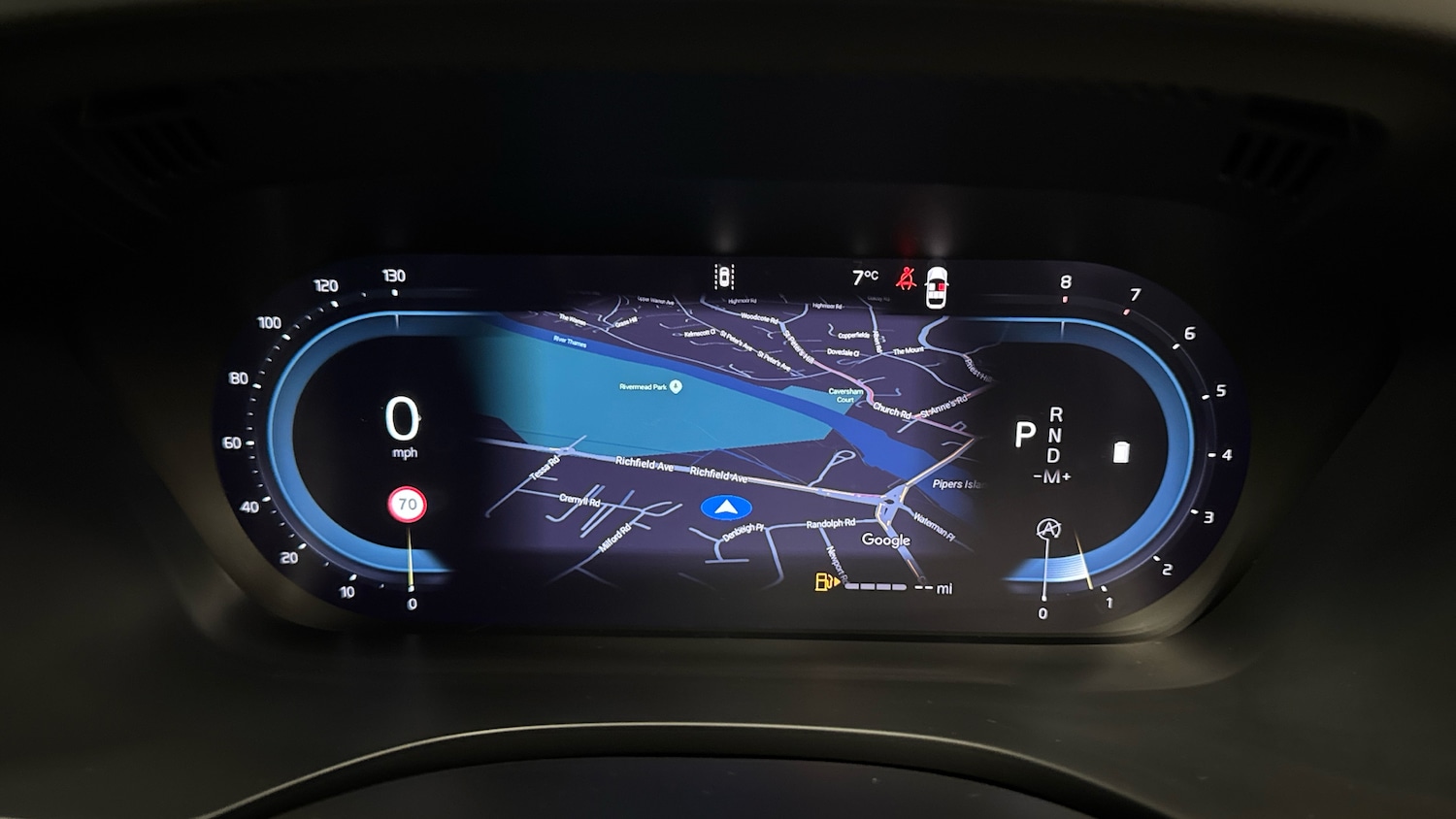 Used Volvo XC60 2024 for sale - 76821476: Photo 18