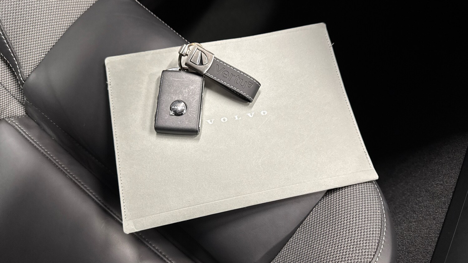 Used Volvo XC60 2024 for sale - 76821476: Photo 19