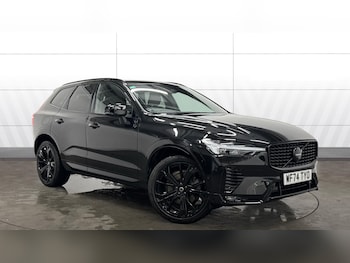 2024 (74) - 2.0 B5P Plus Black Edition 5dr AWD Geartronic Petrol Estate