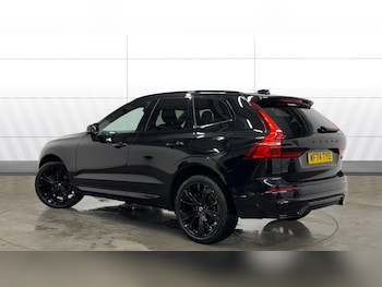 Used Volvo XC60 2024 for sale - 76821476: Photo